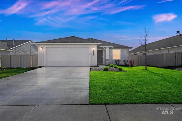 12781 Ashfield St, Caldwell, ID 83607