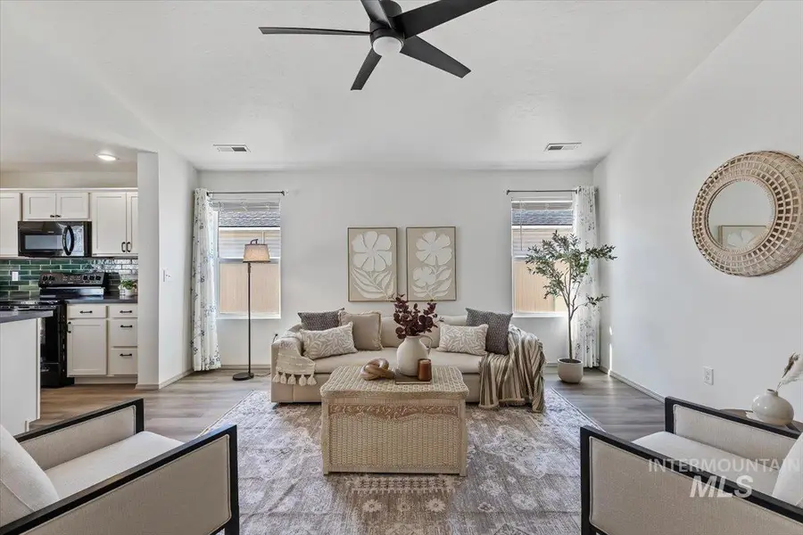 12781 Ashfield St, Caldwell, ID 83607 - #3