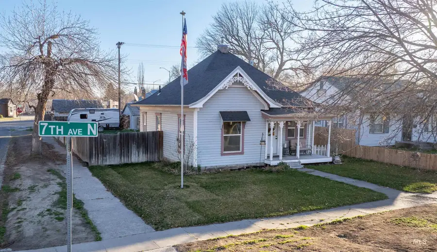 362 7th Ave N, Twin Falls, ID 83301 - #2