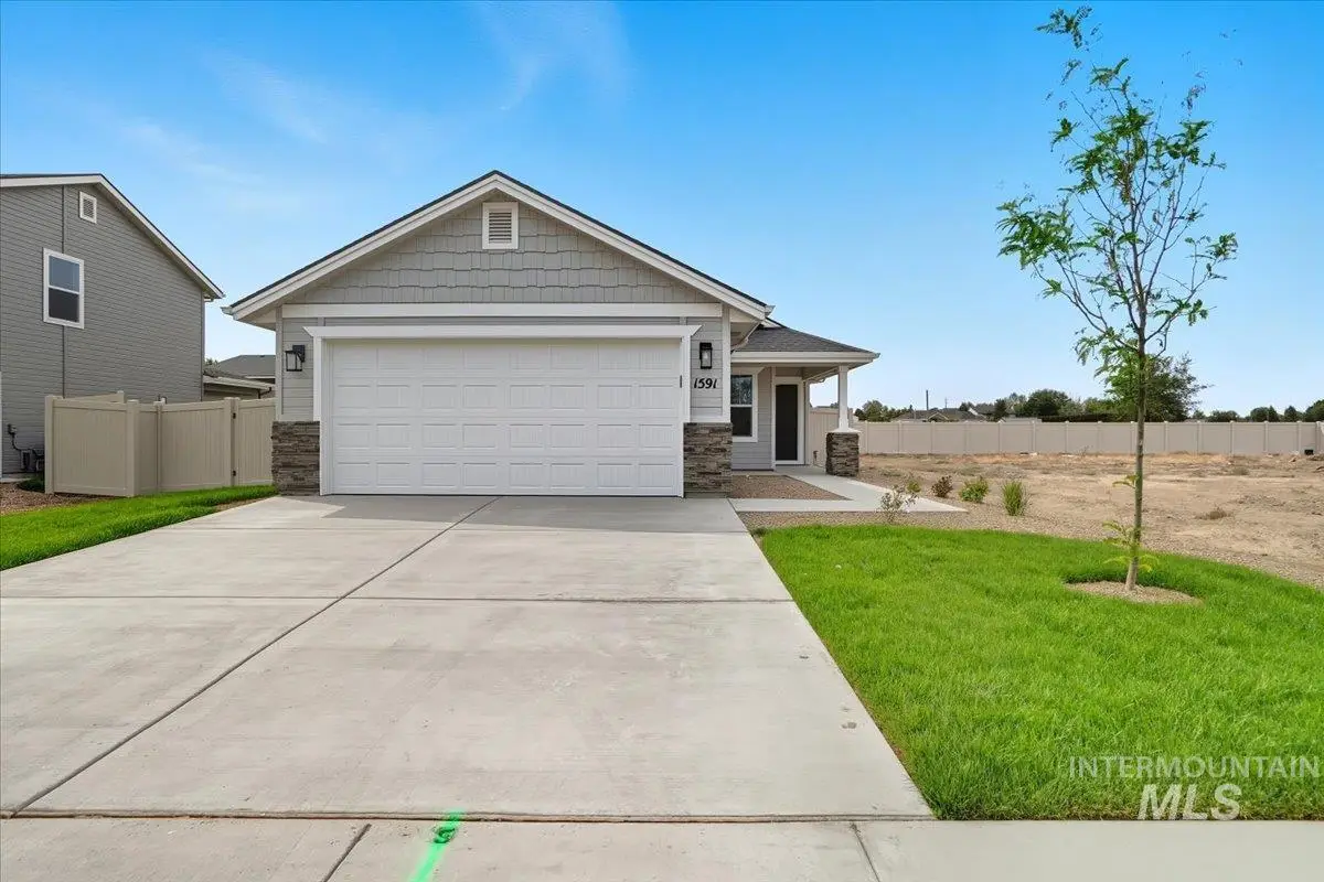 10068 Longtail Drive, Nampa, ID 83687 - #1