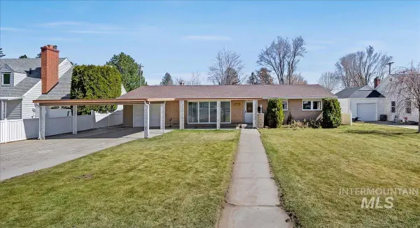 1214 H Street, Rupert, ID 83350