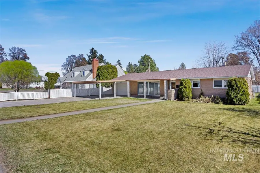 1214 H Street, Rupert, ID 83350 - #2