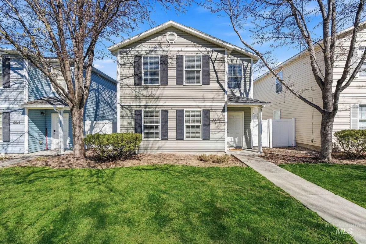 6613 S Covewood Way, Boise, ID 83709 - #1