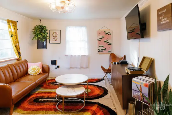 2912 W Bella, Boise, ID 83703