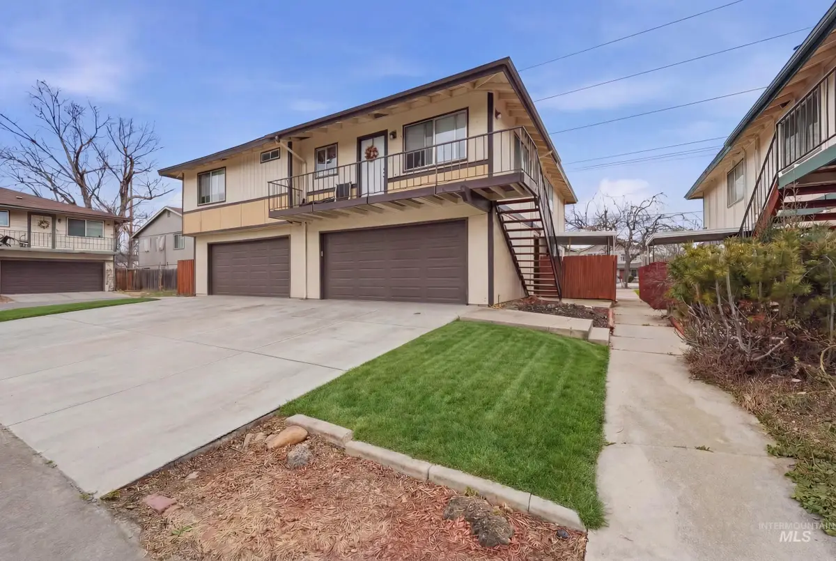 1140 S Phillippi, Boise, ID 83705 - #1