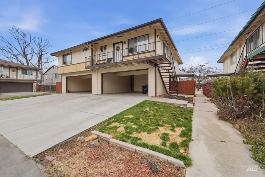1140 S Phillippi, Boise, ID 83705 - #2