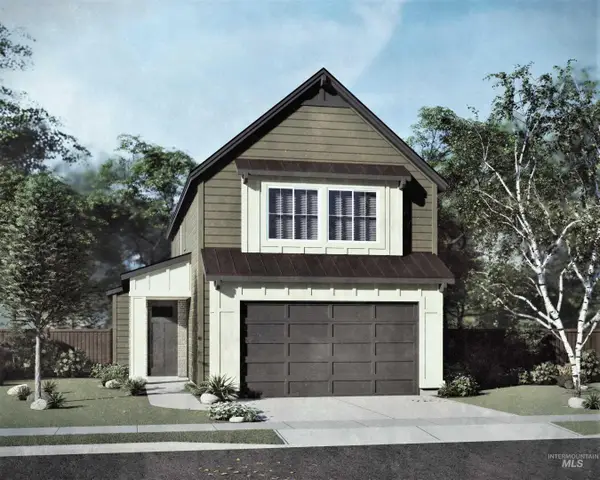 18109 Cinder Brook Ave, Nampa, ID 83687