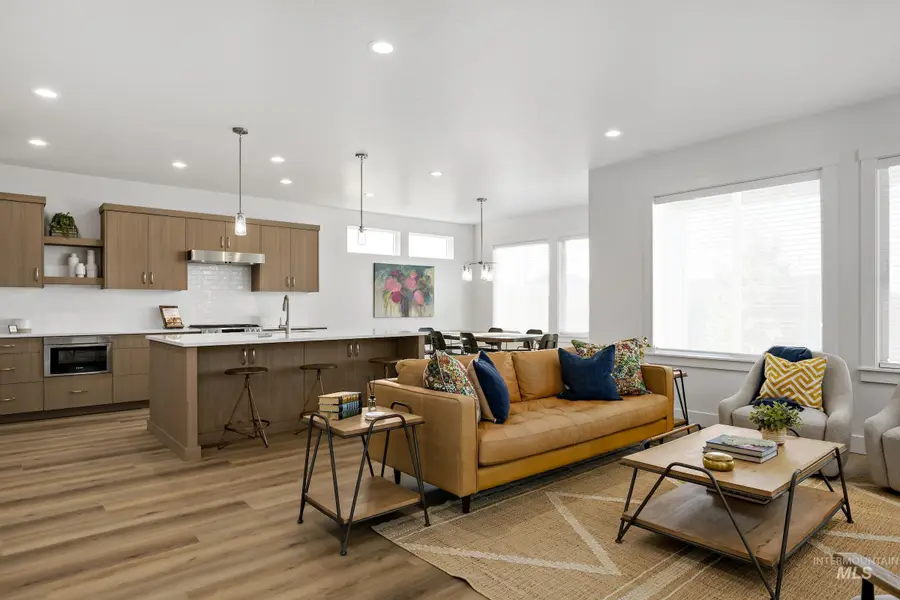 18109 Cinder Brook Ave, Nampa, ID 83687 - #2