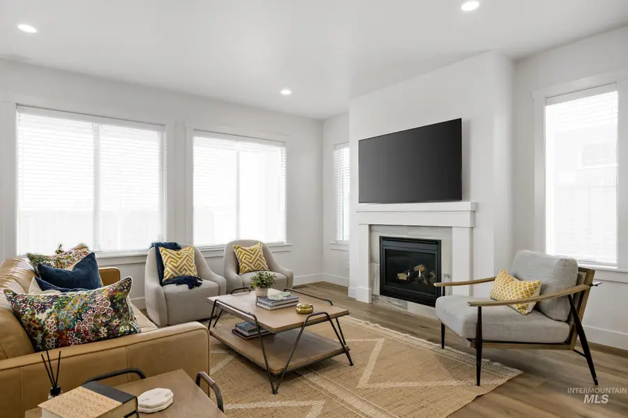 18109 Cinder Brook Ave, Nampa, ID 83687 - #3