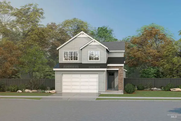 18117 Cinder Brook Ave, Nampa, ID 83687