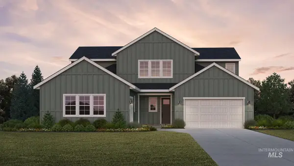 1176 W Grassland St, Middleton, ID 83644