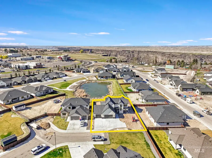 1580 Mary Alice Lake Way, Twin Falls, ID 83301 - #3