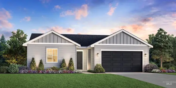 14811 Wing Spread Dr, Caldwell, ID 83607