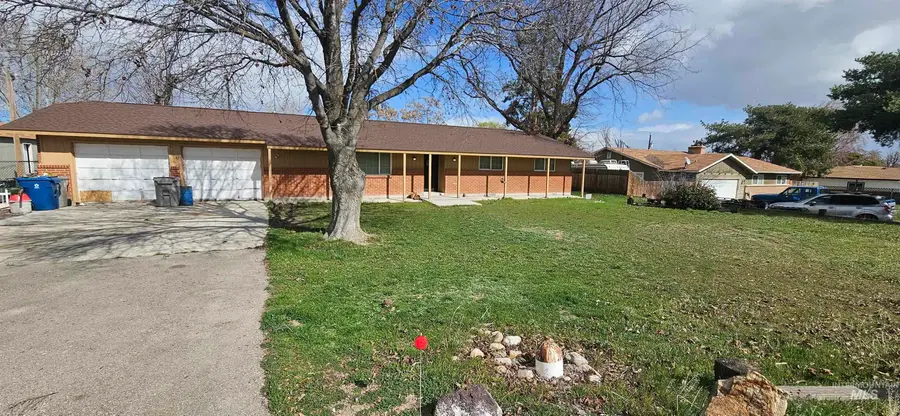 406 W Lindenwood Dr, Nampa, ID 83686 - #2