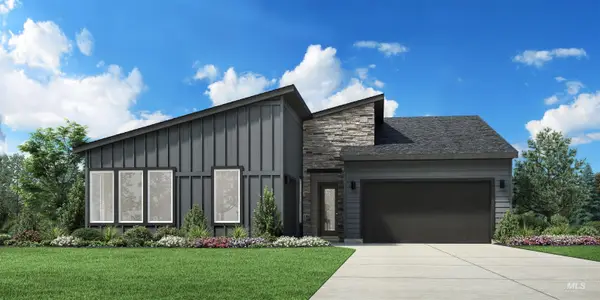 5402 Juliet Rose Ave, Caldwell, ID 83607