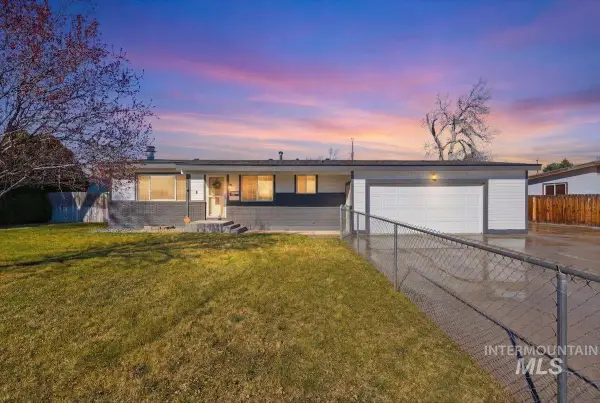 550 Gridley Drive, Mountain Home, ID 83647