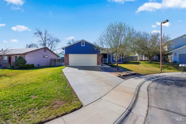 3615 S Carbondale Place, Meridian, ID 83642