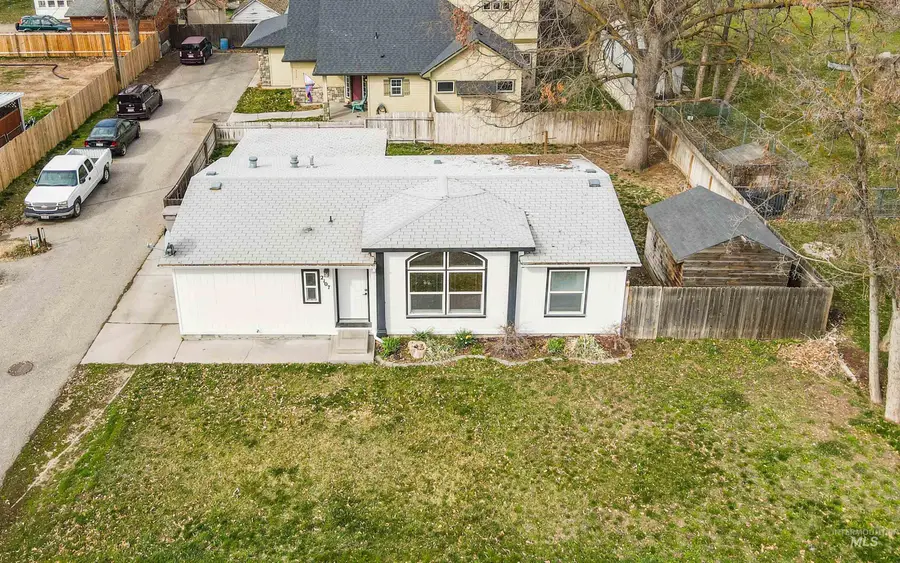 2107 S Phillippi Street, Boise, ID 83705 - #2
