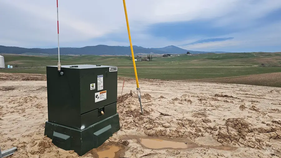 TBD John Ruby Rd, Parcel 1, Moscow, ID 83843 - #2