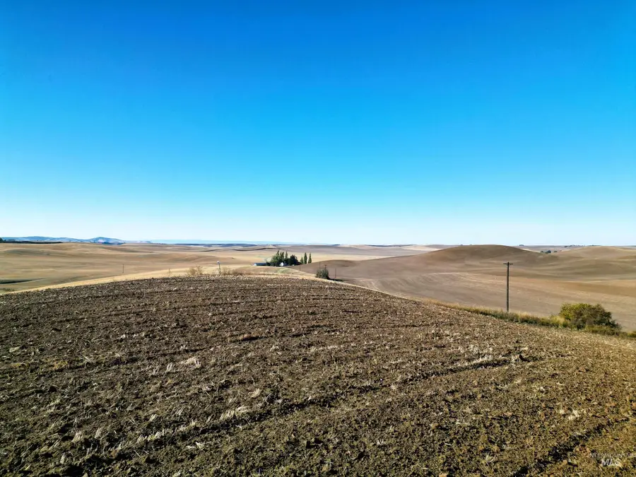TBD John Ruby Rd, Parcel 1, Moscow, ID 83843 - #3
