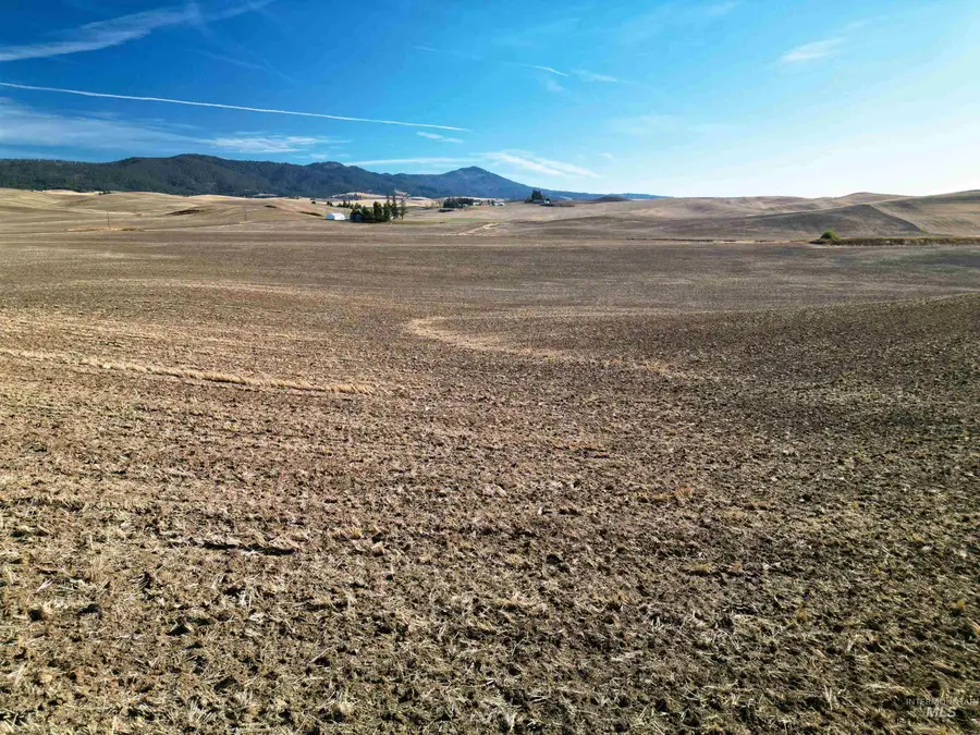 TBD John Ruby Rd, Parcel 2, Moscow, ID 83843 - #2