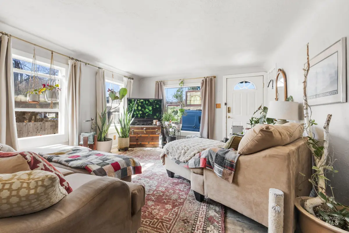 1278 W Targee St, Boise, ID 83706 - #1