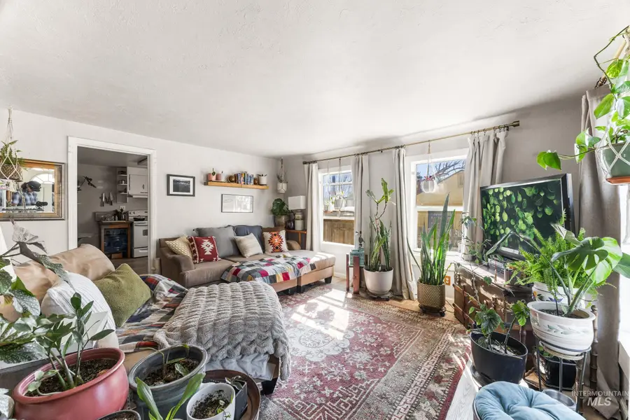 1278 W Targee St, Boise, ID 83706 - #2