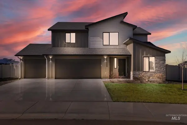 6855 S Dedication Way, Meridian, ID 83642