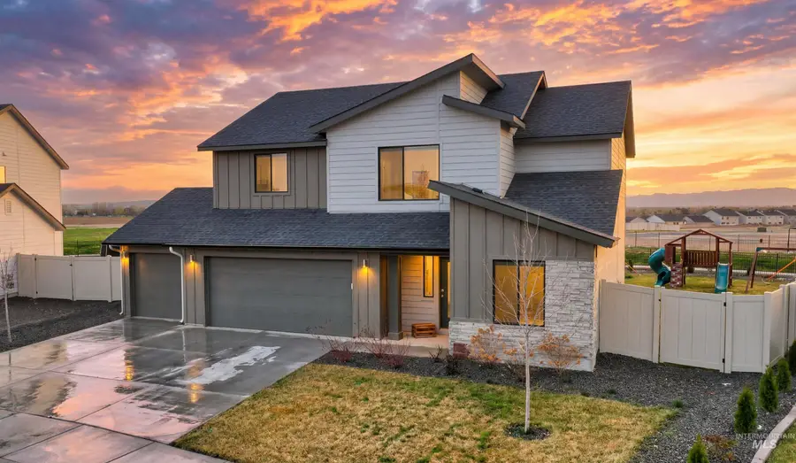 6855 S Dedication Way, Meridian, ID 83642 - #2