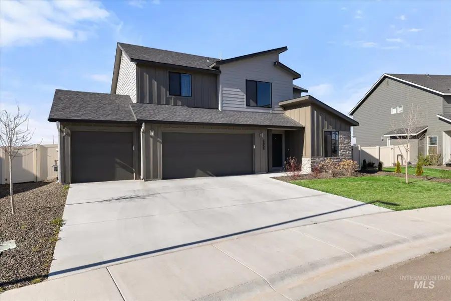 6855 S Dedication Way, Meridian, ID 83642 - #3