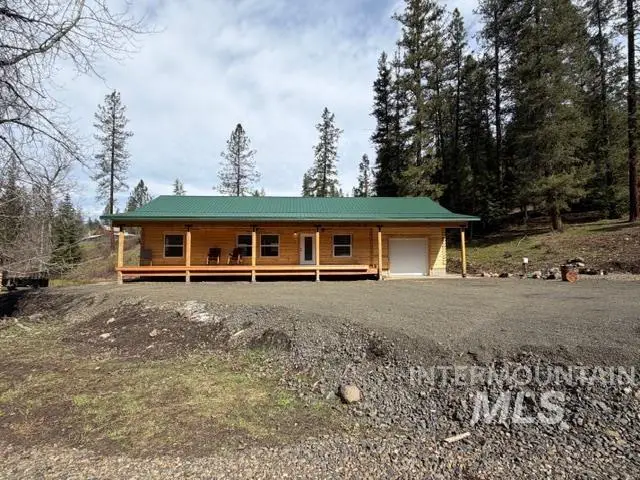 124 Windmill Lane, Kooskia, ID 83539 - #2
