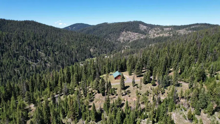 1391 Crooked River Road, Elk City, ID 83525 - #3