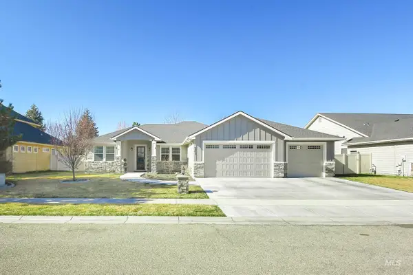741 Arbor Pointe, Nampa, ID 83686