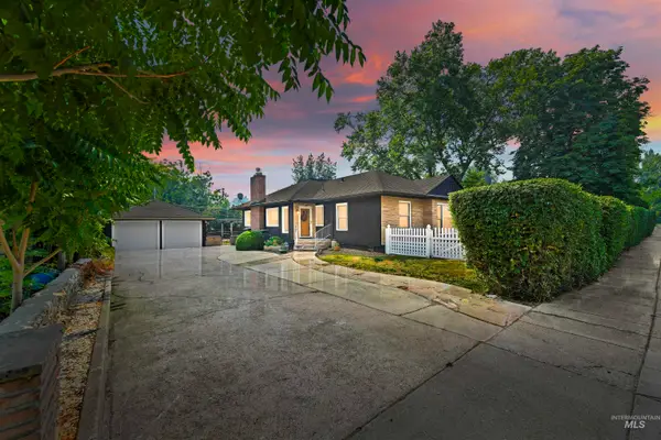 1521 Idaho Avenue, Caldwell, ID 83605