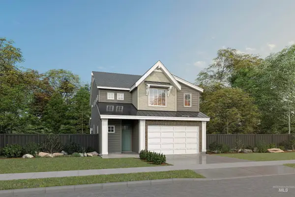 18095 Cinder Brook Ave, Nampa, ID 83687