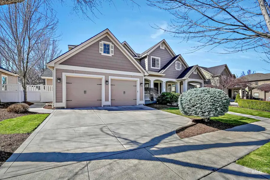 4325 W Long Meadow Dr, Boise, ID 83714 - #3