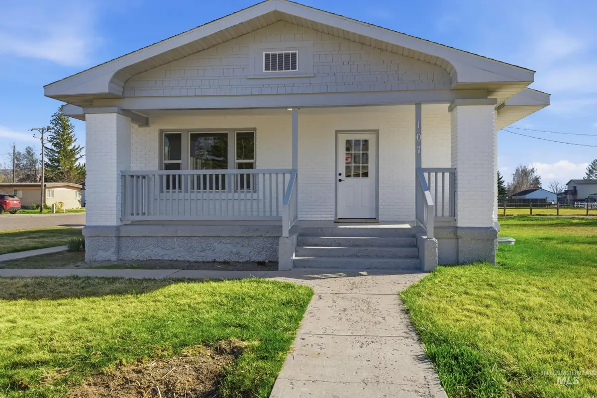 107 W Main St., Declo, ID 83323 - #1