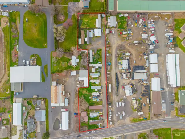 1650 13th Street, Clarkston, WA 99403