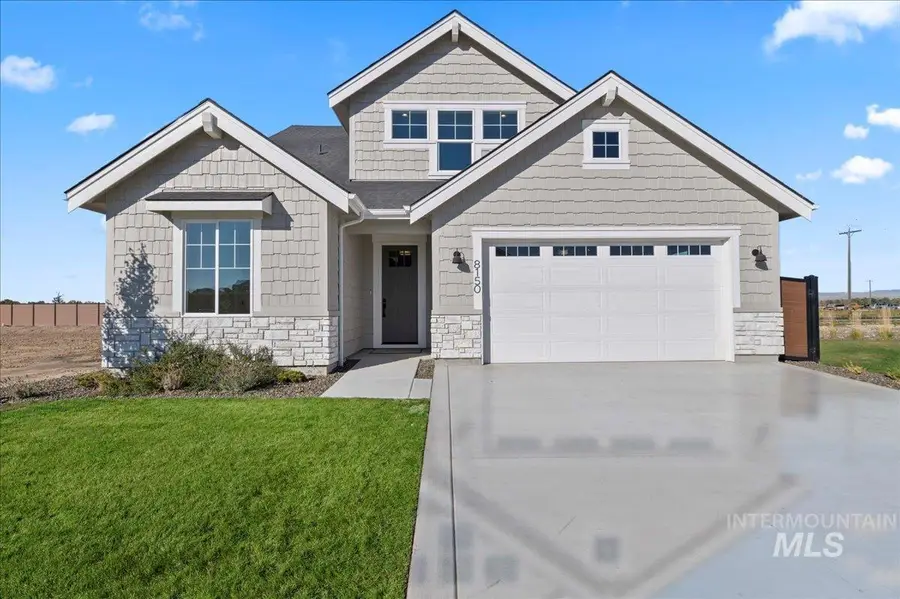 6602 W Sollas Dr, Eagle, ID 83616 - #2