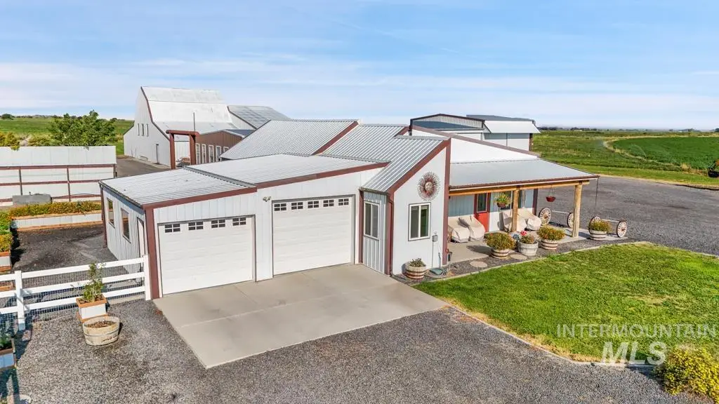 2530 E 4000 N, Filer, ID 83328 - #1