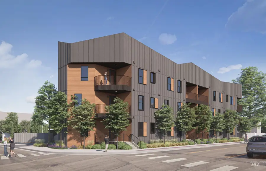 403 E 50th St, Garden City, ID 83714 - #3