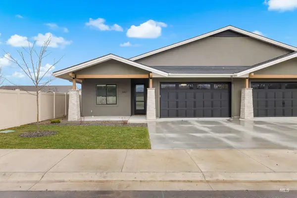 3057 N Lapis Ave, Meridian, ID 83646