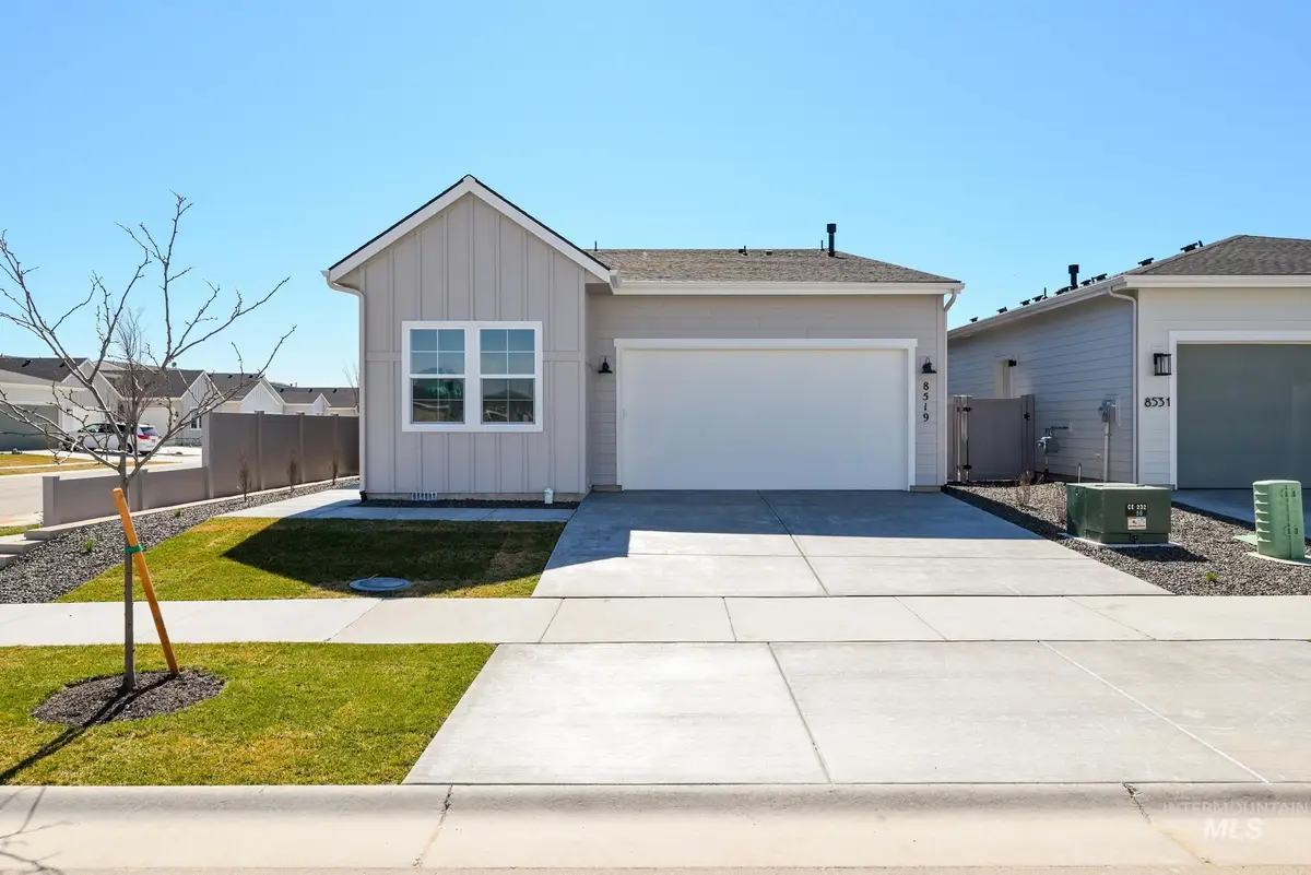8519 W Chamblee St, Star, ID 83669 - #1
