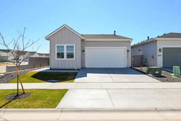 8519 W Chamblee St, Star, ID 83669