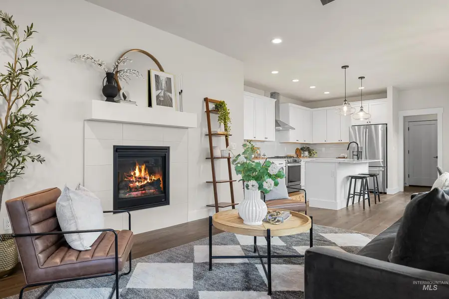 1685 E Cutgrass Ln, Eagle, ID 83616 - #2