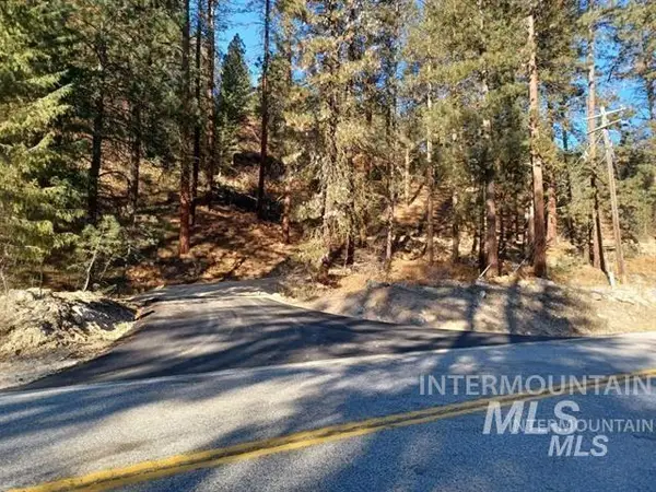TBD Hwy 21, Boise, ID 83716