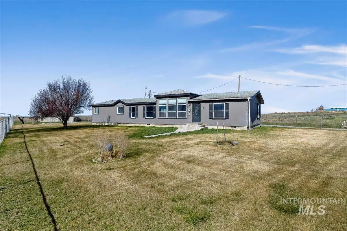3485 S 2000 E, Wendell, ID 83355 - #1