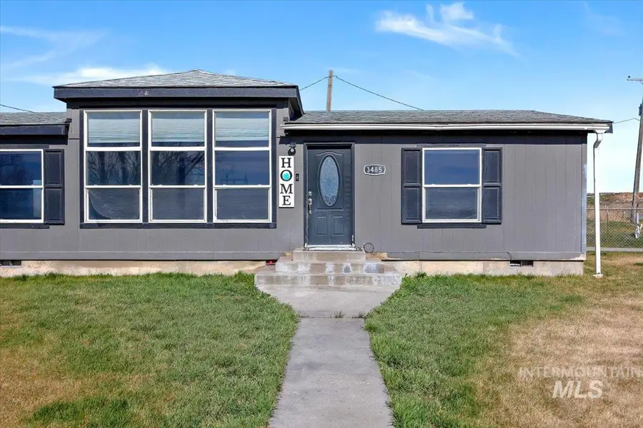3485 S 2000 E, Wendell, ID 83355 - #2