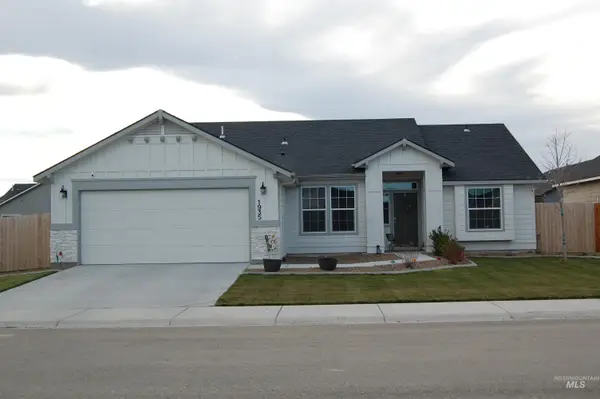 1935 SW Sharpshinned Ave., Mountain Home, ID 83674