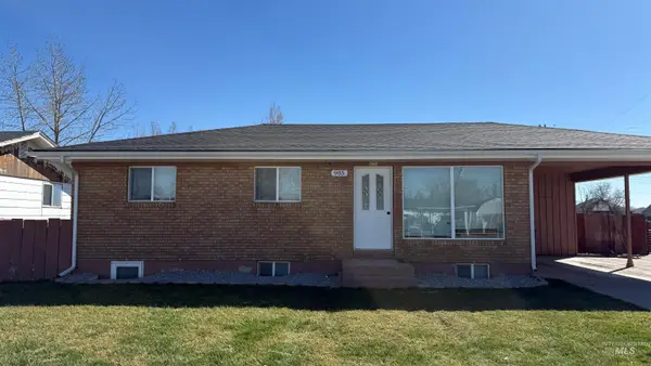 905 15th Drive, Rupert, ID 83350